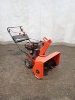 Ariens Snow Blower