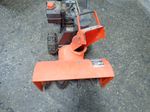 Ariens Snow Blower