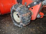 Ariens Snow Blower
