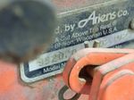 Ariens Snow Blower