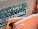 Ariens Snow Blower