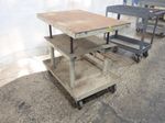  Portable Lift Table