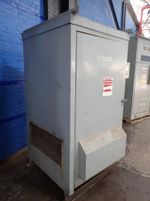 Clinton Supply Clinton Supply S500f250br15 Dc Rectifier