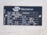 Secheron High Speed Circuit Breaker