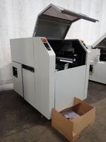 Mpm Corp Screen Printer