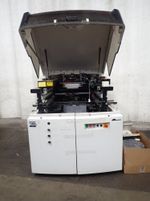 Mpm Corp Screen Printer