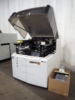 Mpm Corp Screen Printer