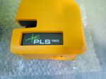 Pls Pls Pls180 Green Laser Level