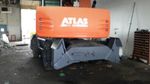 Atlas Atlas 2005m Wheeled Excavator