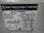Mgm Transformer Transformer
