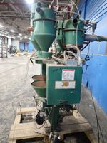 Process Control Gravimetric Blender