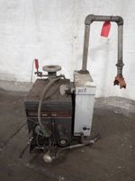 Edwards Vacuum Pump