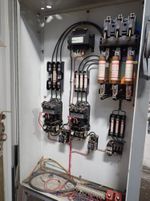  Electrical Enclosure Welectrical Components