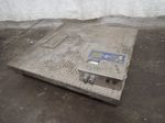 Weightronix Scale Wdigital Readout