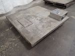 Weightronix Scale Wdigital Readout