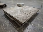 Weightronix Scale Wdigital Readout