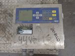 Weightronix Scale Wdigital Readout