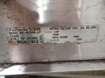 Weightronix Scale Wdigital Readout