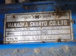 Hanaoka Sharyo Dandy Southworth Lift Table