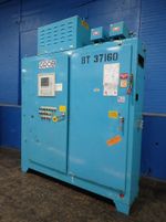  Electrical Cabinet W Electrical Components