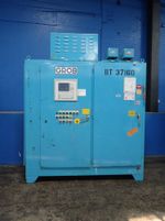  Electrical Cabinet W Electrical Components