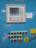  Electrical Cabinet W Electrical Components
