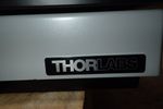 Thor Labs Optical Table