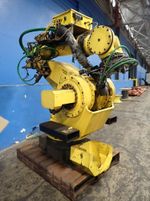 Fanuc Robot