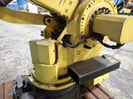 Fanuc Robot