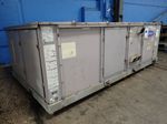 Carrier Heating  Cooling Unit