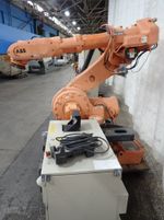 Abb Robot