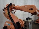 Abb Robot