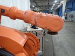 Abb Robot