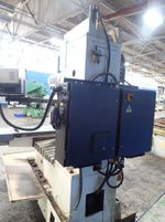 Fryer Cnc Vertical Mill