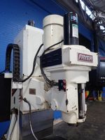 Fryer Cnc Vertical Mill