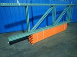  Pallet Racking Lot