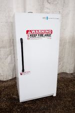 Abs Explosion Proof Refrigerator