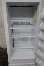 Abs Explosion Proof Refrigerator