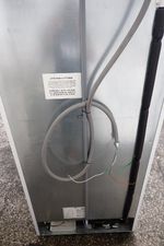 Abs Explosion Proof Refrigerator
