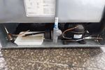 Abs Explosion Proof Refrigerator