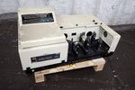 Mattson Spectrometer