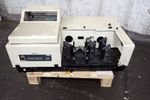 Mattson Spectrometer