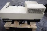 Mattson Spectrometer