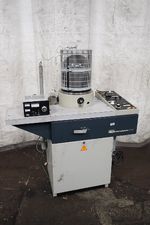 Edwards Edwards E306a Coating System