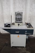 Edwards Edwards E306a Coating System