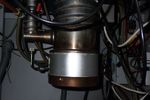 Edwards Edwards E306a Coating System