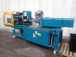 Boy Boy 80m Injection Molder