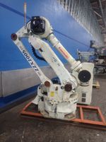 Kawasaki Kawasaki Zzx200sb Robot