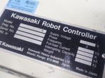Kawasaki Kawasaki Zzx200sb Robot