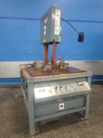 Peerless Peerless Vbe14 Vertical Band Saw